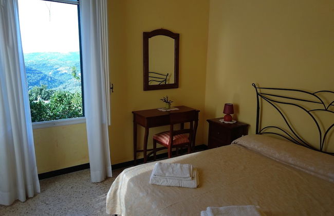 Agriresidence A Ca Du Cappellan - Foto 8