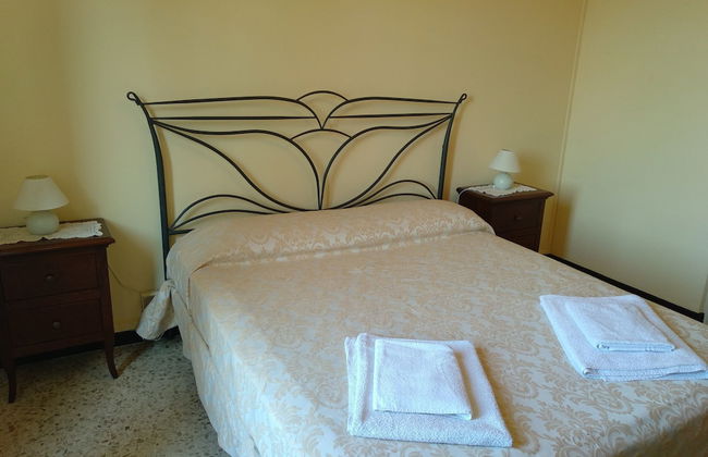 Agriresidence A Ca Du Cappellan - Foto 7