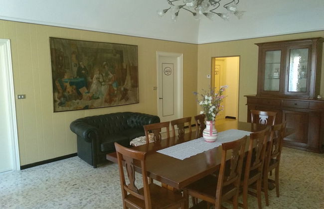 Agriresidence A Ca Du Cappellan - Foto 39