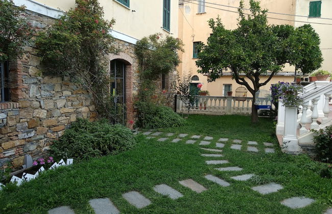Agriresidence A Ca Du Cappellan - Foto 1