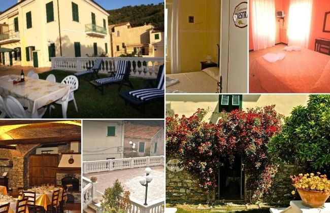 Agriresidence A Ca Du Cappellan - Foto 45