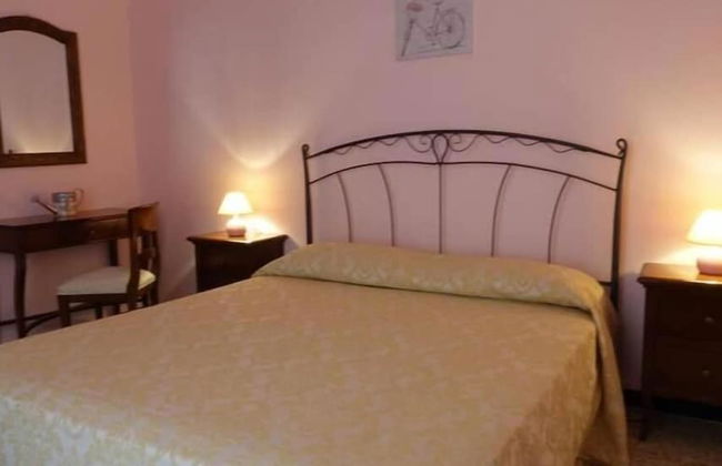 Agriresidence A Ca Du Cappellan - Foto 18