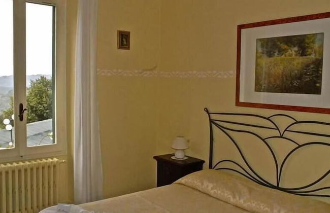 Agriresidence A Ca Du Cappellan - Foto 14