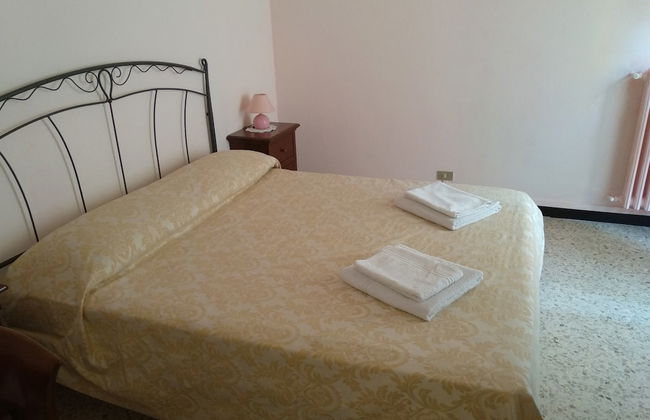 Agriresidence A Ca Du Cappellan - Foto 11