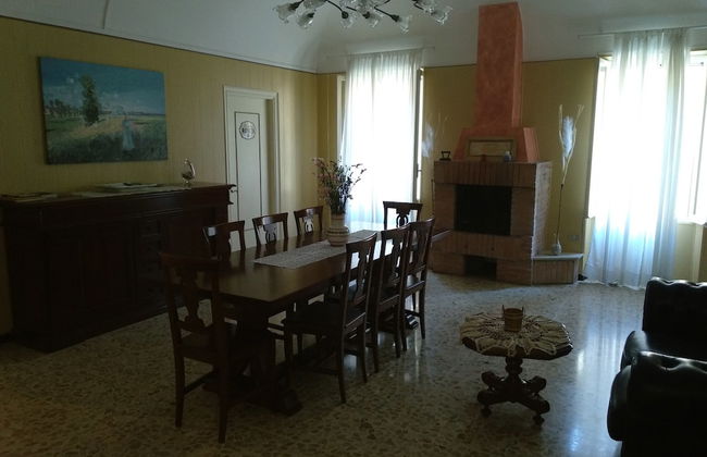 Agriresidence A Ca Du Cappellan - Foto 38