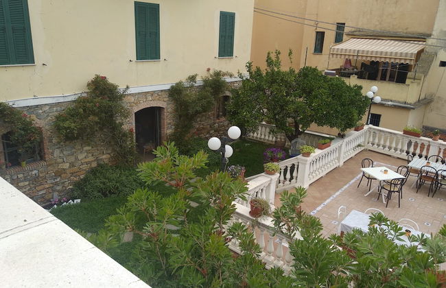 Agriresidence A Ca Du Cappellan - Foto 35