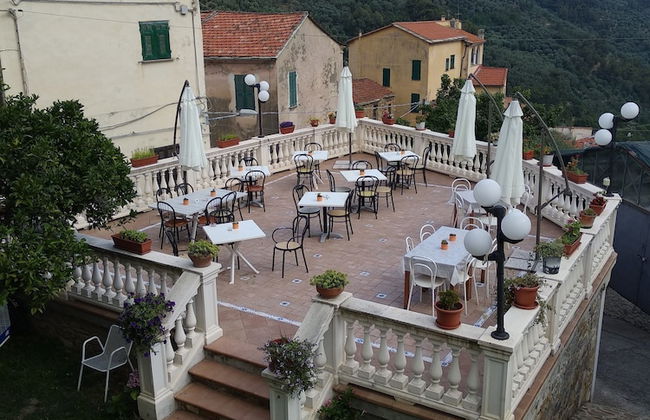 Agriresidence A Ca Du Cappellan - Foto 34