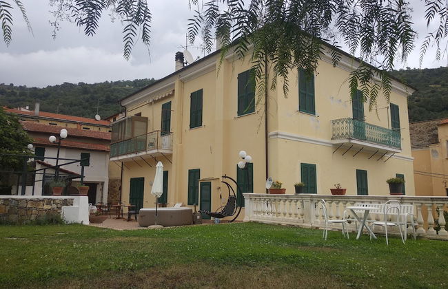 Agriresidence A Ca Du Cappellan - Foto 44