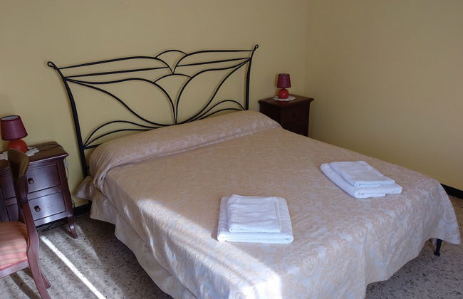 Agriresidence A Ca Du Cappellan - Foto 9