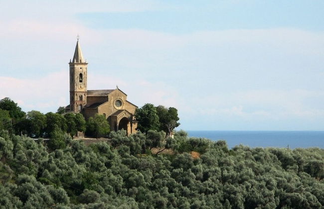 Agriresidence A Ca Du Cappellan - Foto 47