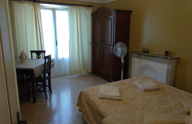 Agriresidence A Ca Du Cappellan - Foto 12