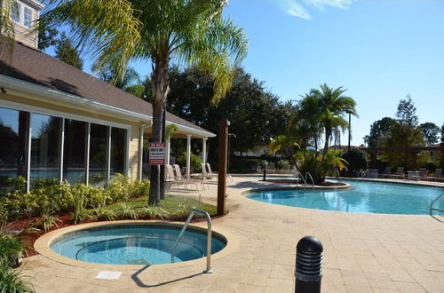 Photo 31 - Lucaya 3 Bedroom 2 Bath Townhome With Zero Entry Resort Pool