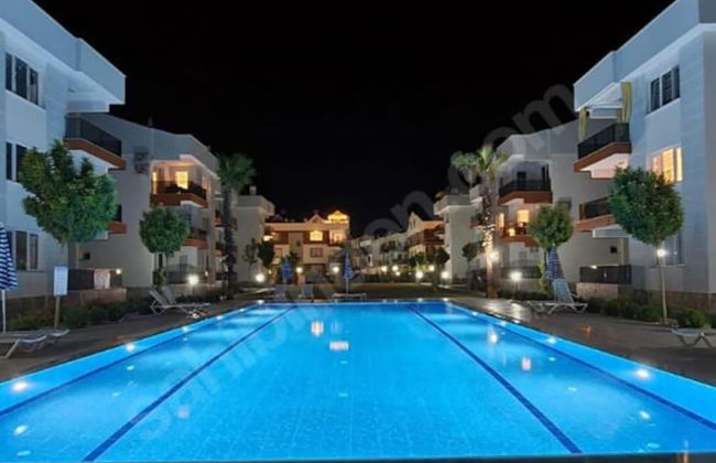 Lovely 2 Rooms Apartment With Pool and Air Con - Photo 30