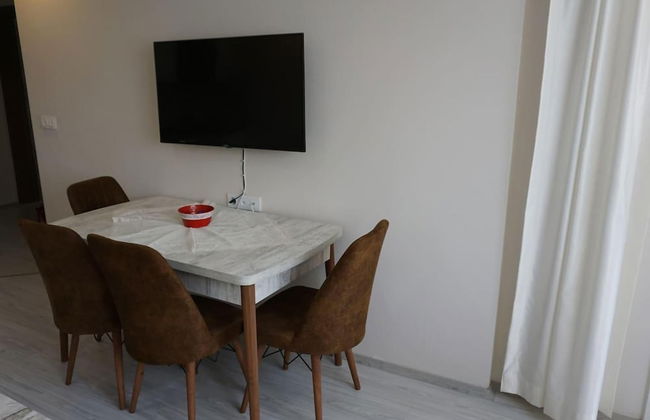 Lovely 2 Rooms Apartment With Pool and Air Con - Photo 14