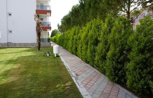 Lovely 2 Rooms Apartment With Pool and Air Con - Photo 37