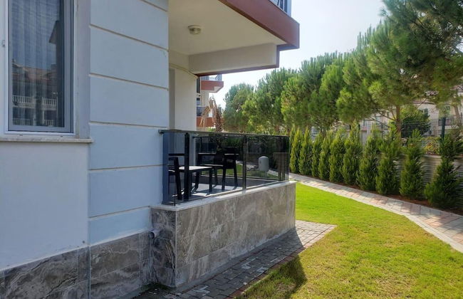 Lovely 2 Rooms Apartment With Pool and Air Con - Photo 48