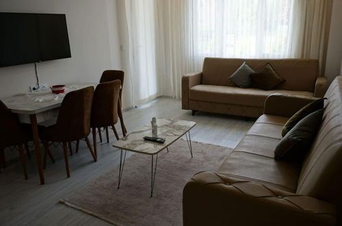 Photo 19 - Lovely 2 Rooms Apartment With Pool and Air Con