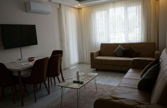 Lovely 2 Rooms Apartment With Pool and Air Con - Photo 20
