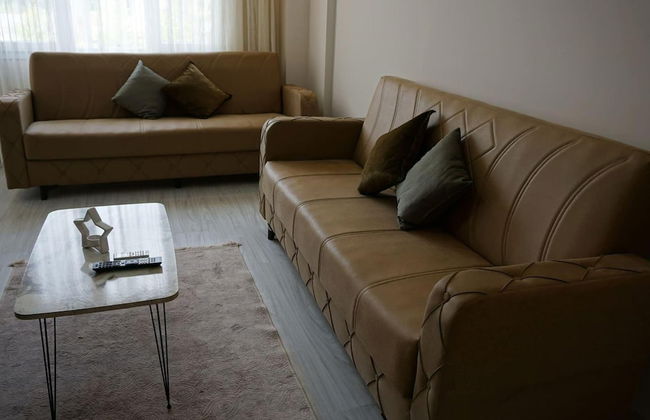 Lovely 2 Rooms Apartment With Pool and Air Con - Photo 21