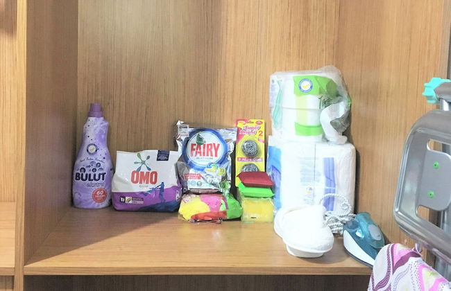 Twodo Exclusive Apart Taksim - Photo 30