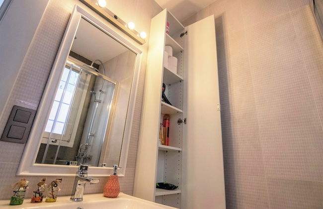 Twodo Exclusive Apart Taksim - Photo 33