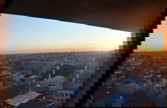 Photo 34 - Twodo Exclusive Apart Taksim