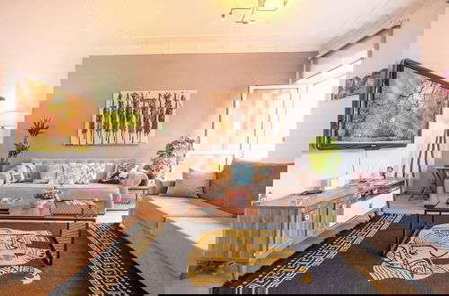 Foto 1 - Twodo Exclusive Apart Taksim