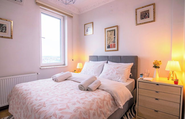 Twodo Exclusive Apart Taksim - Photo 6