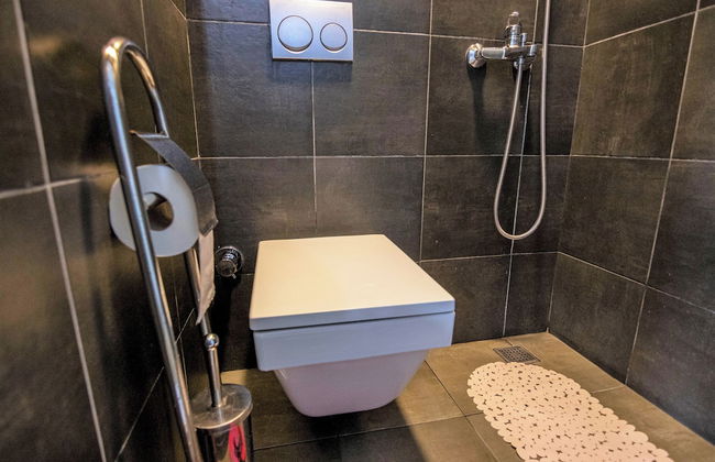 Twodo Exclusive Apart Taksim - Photo 21