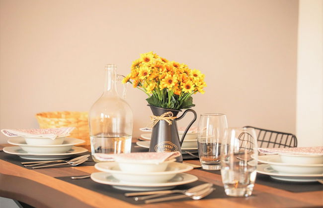 Twodo Exclusive Apart Taksim - Photo 19
