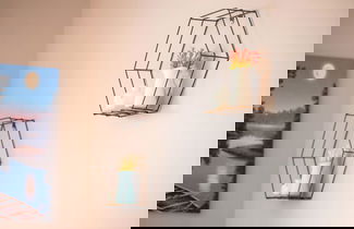 Photo 35 - Twodo Exclusive Apart Taksim