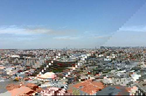 Foto 4 - Twodo Exclusive Apart Taksim