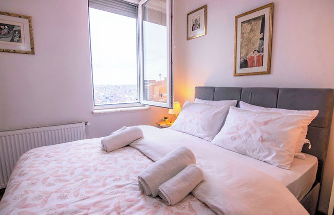 Twodo Exclusive Apart Taksim - Photo 3