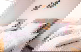 Photo 11 - Twodo Exclusive Apart Taksim