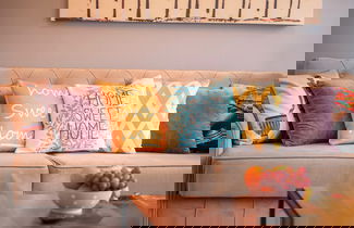 Photo 29 - Twodo Exclusive Apart Taksim