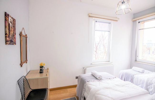 Twodo Exclusive Apart Taksim - Photo 8