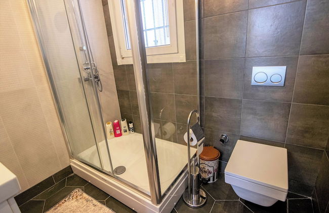 Twodo Exclusive Apart Taksim - Photo 31
