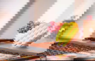 Photo 31 - Twodo Exclusive Apart Taksim