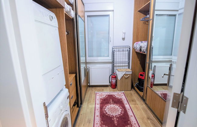 Twodo Exclusive Apart Taksim - Photo 29