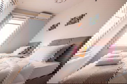 Foto 7 - Twodo Exclusive Apart Taksim