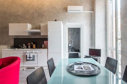 Photo 14 - RSH Ara Pacis Enchanting Apartment