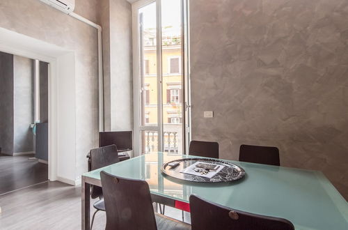 Photo 9 - RSH Ara Pacis Enchanting Apartment