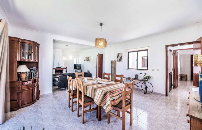 Villa Severino - Foto 4
