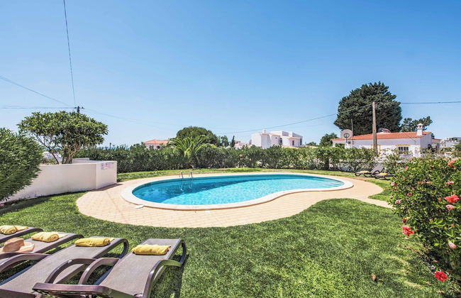 Villa Severino - Foto 18
