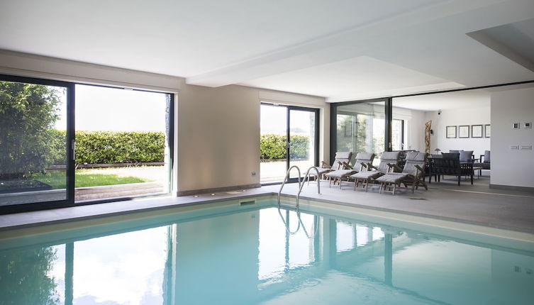 Foto 1 - Suite & Pool Como