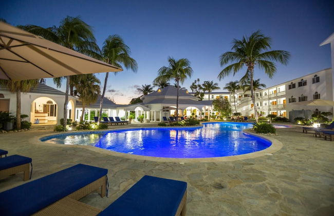 Ocean Palms Residences - Foto 41