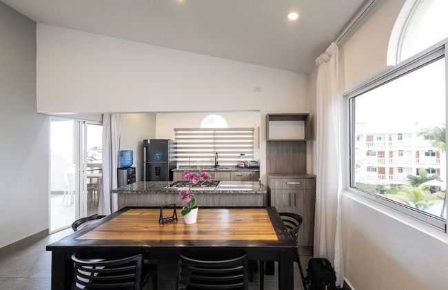 Ocean Palms Residences - Foto 21