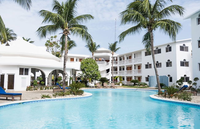 Ocean Palms Residences - Foto 43
