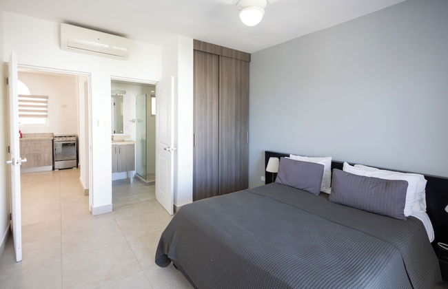Ocean Palms Residences - Foto 10