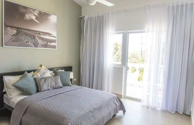 Ocean Palms Residences - Foto 6